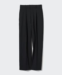 UNIQLO | スラックス