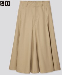 UNIQLO | スカート