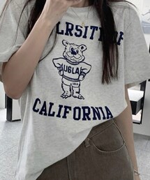SHEIN | Tシャツ/カットソー
