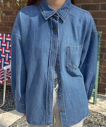 SHEIN | トップス