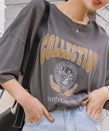 SHEIN | Tシャツ/カットソー