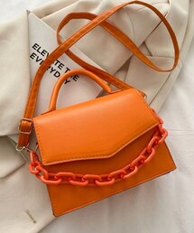 SHEIN | ショルダーバッグ