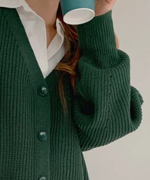 DHOLIC | カーディガン/ボレロ