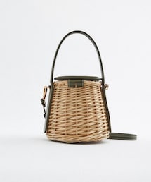 ZARA | バッグ
