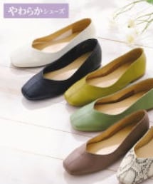 ヒラキ | バレエシューズ