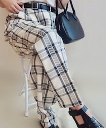 Cozyyoung | パンツ