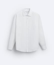 ZARA | シャツ/ブラウス