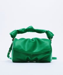 ZARA | ショルダーバッグ