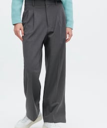 UNIQLO | スラックス