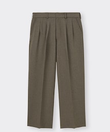 GU | スラックス