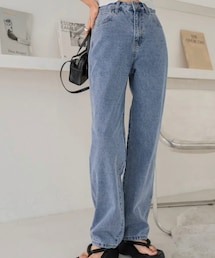 SHEIN | デニムパンツ