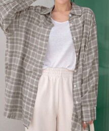 SHEIN | シャツ/ブラウス