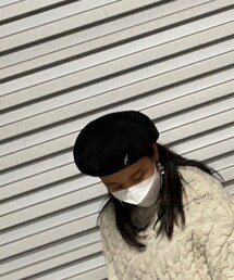 BTS | ハンチング/ベレー帽