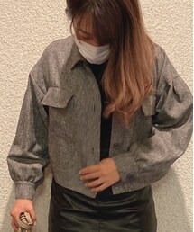 AZUL | セットアップ