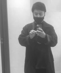 UNIQLO | ステンカラーコート