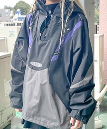 chloma | パーカー