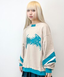 killremote | スウェット