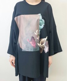 BALMUNG | Tシャツ/カットソー