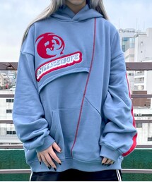 killremote | パーカー