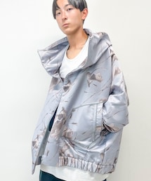 BALMUNG | パーカー