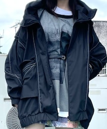 BALMUNG | ナイロンジャケット