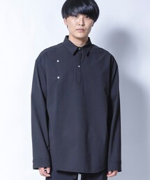 KONYA | シャツ/ブラウス