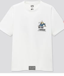 UNIQLO | Tシャツ/カットソー