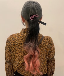 DAISO | ウィッグ