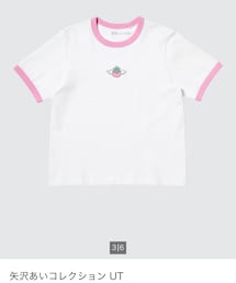UNIQLO | Tシャツ/カットソー