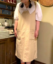 3匹のこねこ | ジャンパースカート