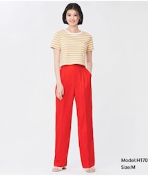 GU | スラックス