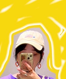 WEGO | キャップ