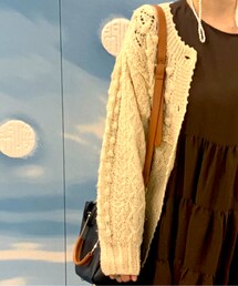 VINTAGE | カーディガン/ボレロ