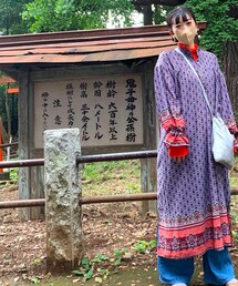 古着 | ワンピース