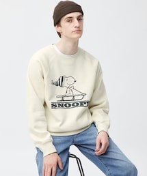 GU | スウェット