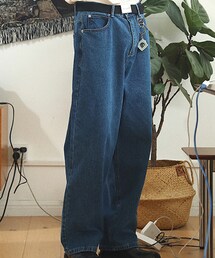 FREESTACK | デニムパンツ