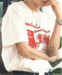 FREESTACK | Tシャツ/カットソー