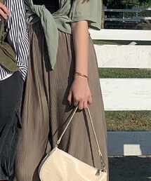 boga | チノパンツ