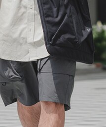 NEED HOW | カーゴパンツ