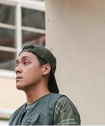 NEED HOW | キャップ