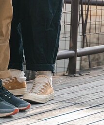 CONVERSE | スニーカー