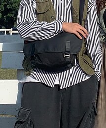 Topologie | ショルダーバッグ