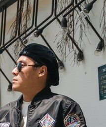 VINTAGE | ハンチング/ベレー帽