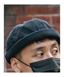 Need How | キャップ