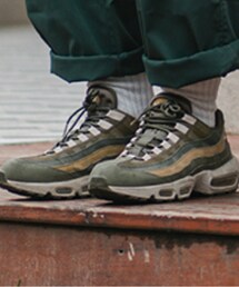 NIKE | スニーカー