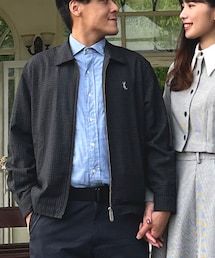 POLO | シャツ/ブラウス