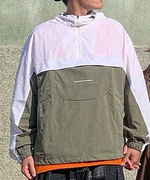 Need How | パーカー