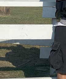 VINTAGE | カーゴパンツ