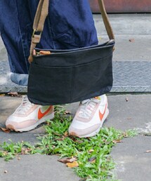NEED HOW | ショルダーバッグ