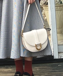 CHARLES & KEITH | ショルダーバッグ